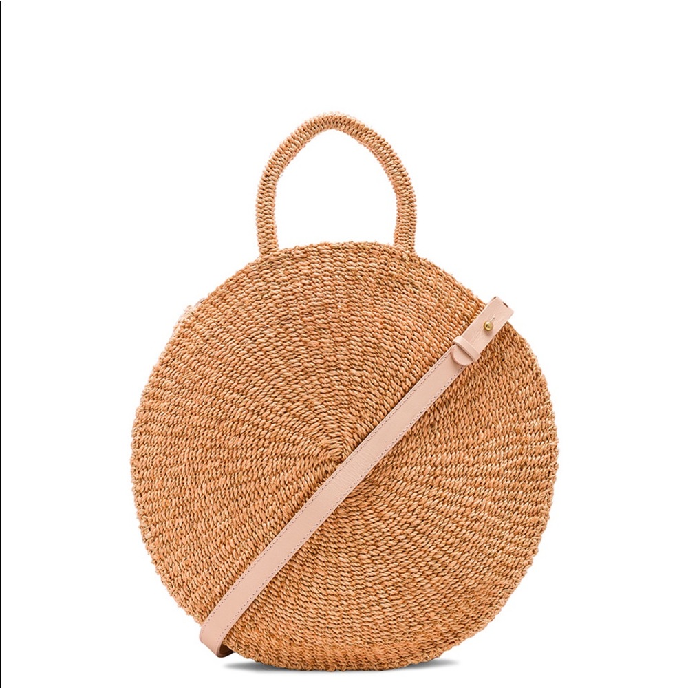 Clare V. Alice Tote